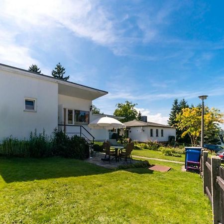 Binz Bungalows By Rujana Экстерьер фото